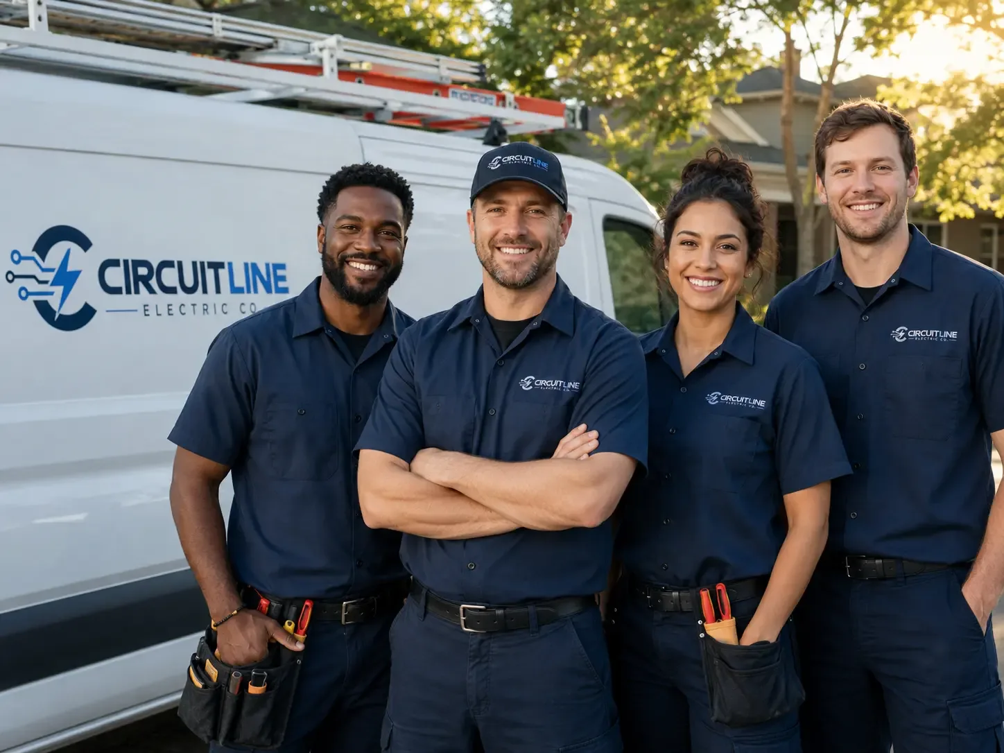 Whole Home Rewiring company in Arkansaw, WI