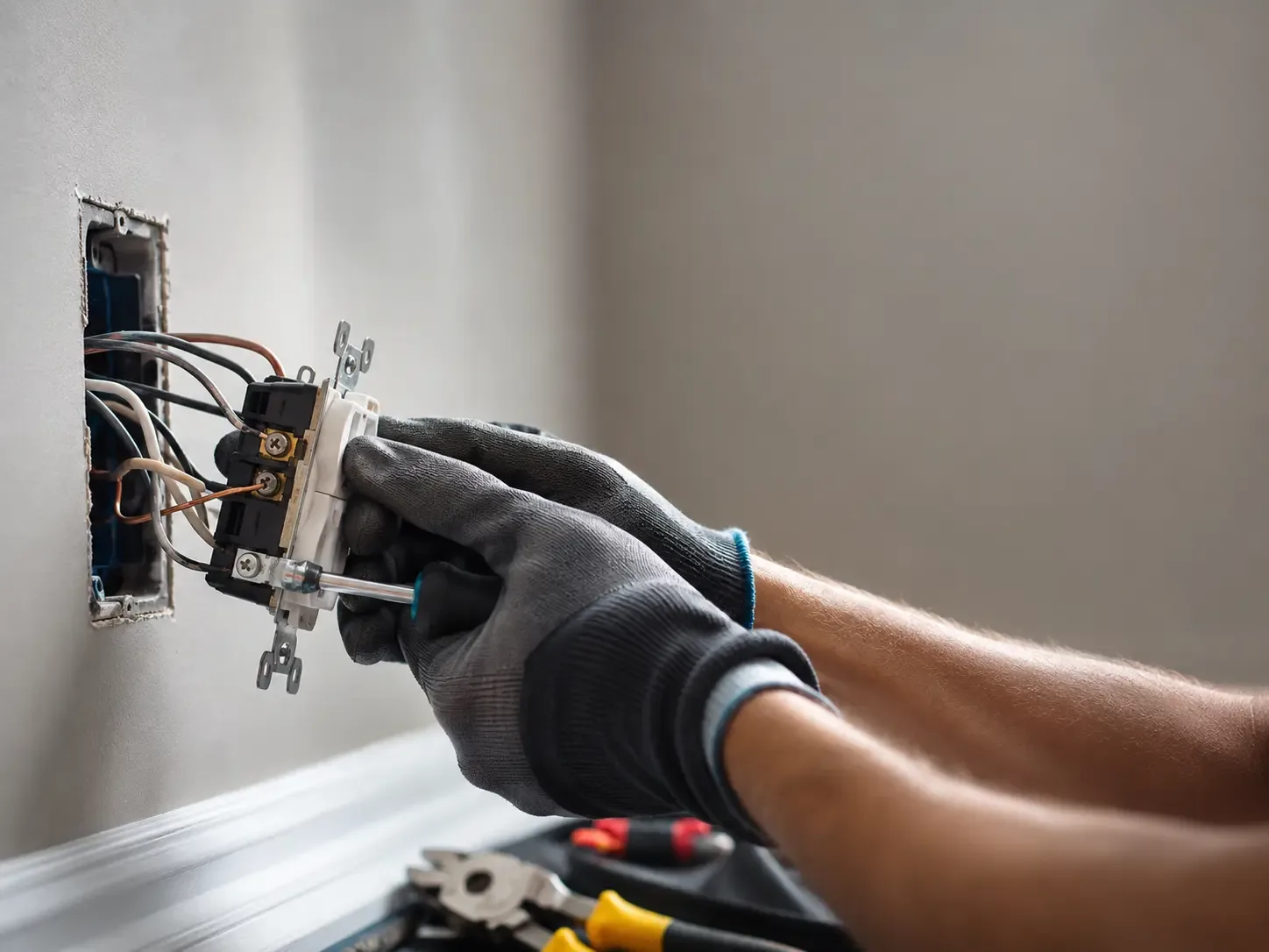 Why choose Whole Home Rewiring in Arkansaw, WI